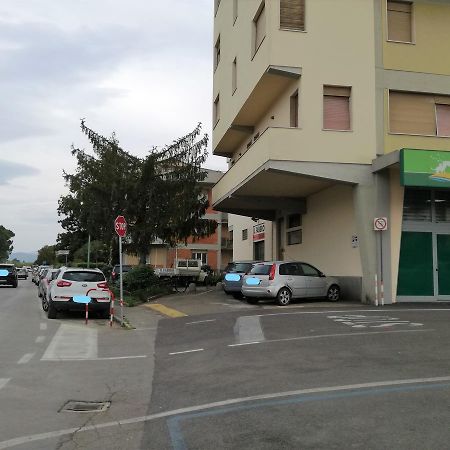 Myroom A Un Passo Dal Centro Arezzo Dış mekan fotoğraf