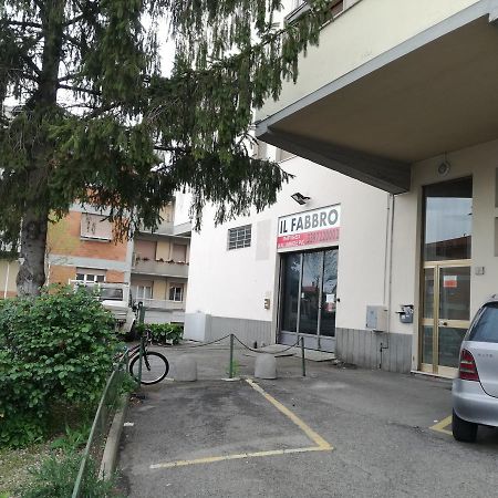 Myroom A Un Passo Dal Centro Arezzo Dış mekan fotoğraf