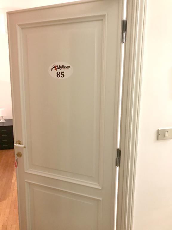 Myroom A Un Passo Dal Centro Arezzo Dış mekan fotoğraf