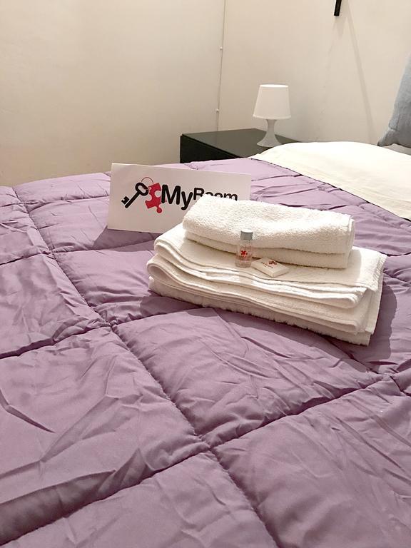 Myroom A Un Passo Dal Centro Arezzo Dış mekan fotoğraf