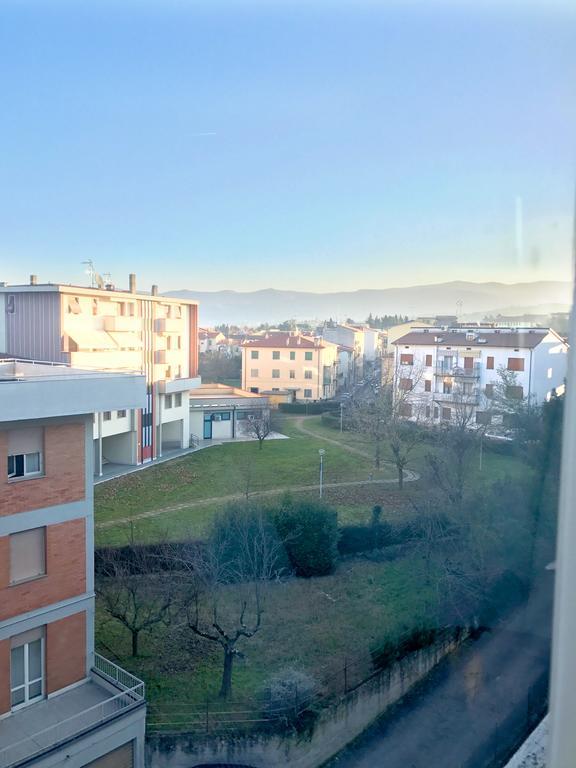 Myroom A Un Passo Dal Centro Arezzo Dış mekan fotoğraf