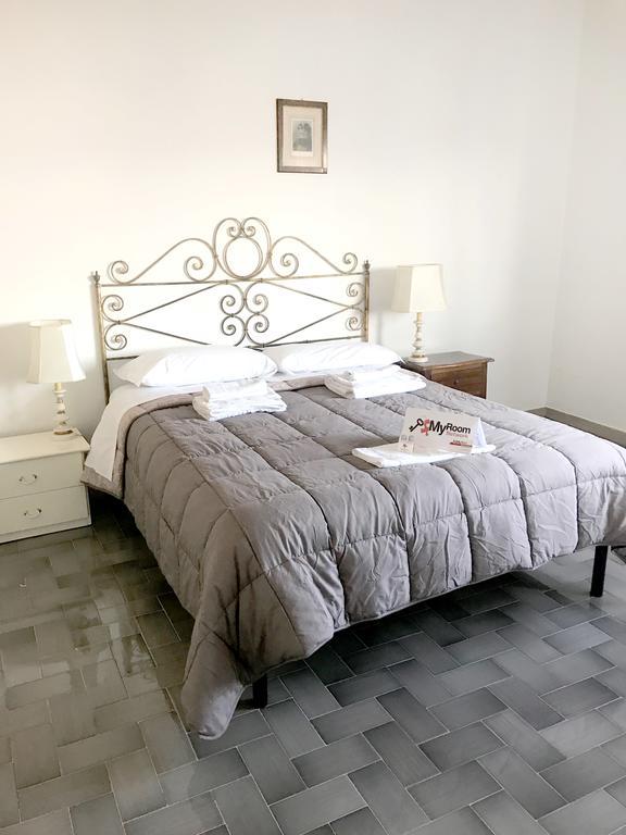 Myroom A Un Passo Dal Centro Arezzo Dış mekan fotoğraf